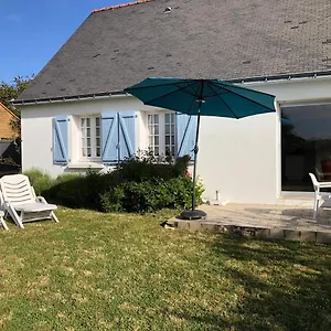 Hébergement de vacances Ormes, Philibert, Saint-Philibert (Morbihan)