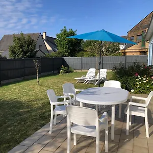 Hébergement de vacances Ormes, Philibert, Saint-Philibert (Morbihan)
