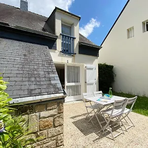 Hébergement de vacances Kernevest - Tennis, 600m - Dt185, Saint-Philibert (Morbihan)