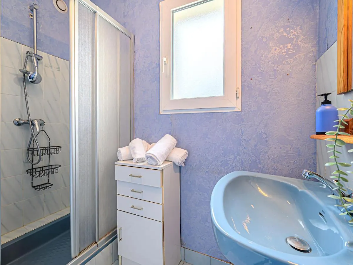 Holiday Home L'Armoricaine By Interhome Saint-Philibert