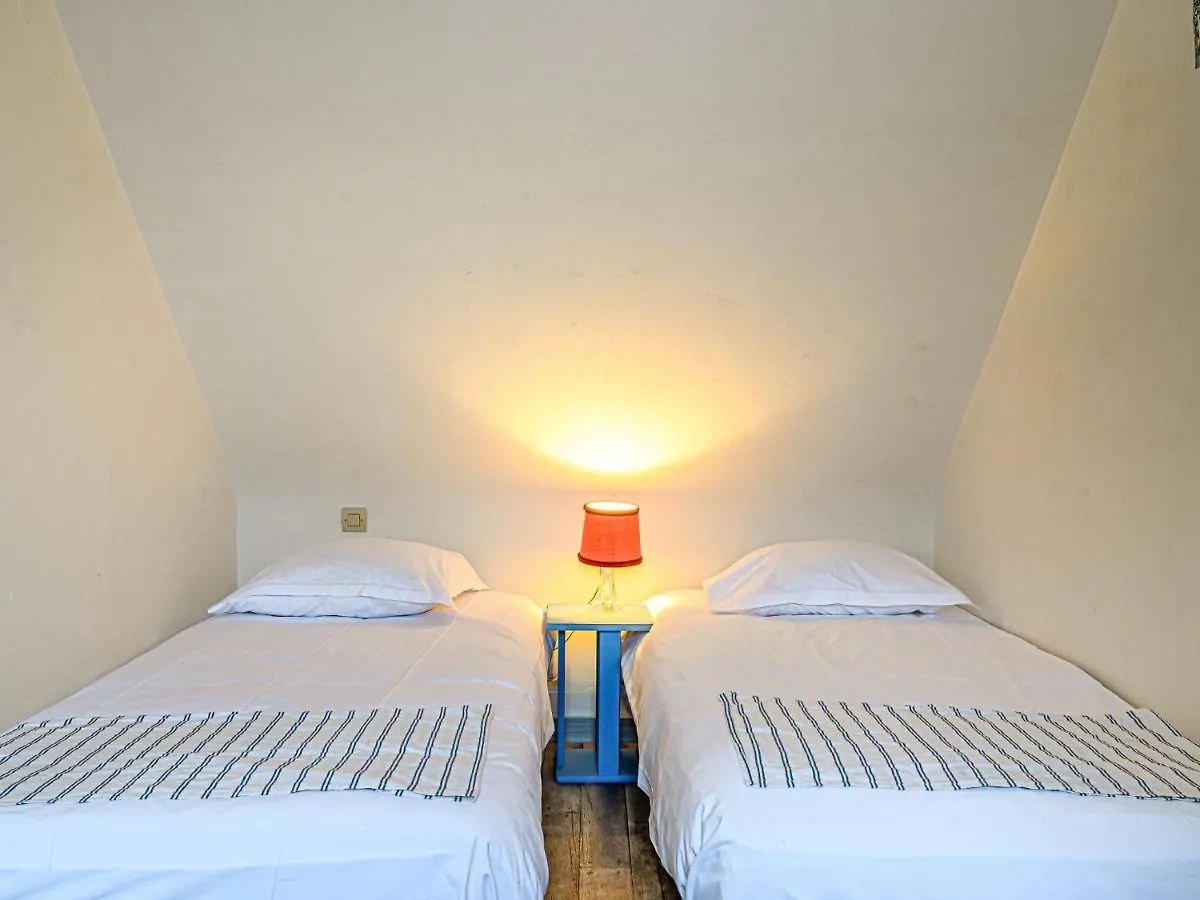 Holiday Home L'Armoricaine By Interhome Saint-Philibert